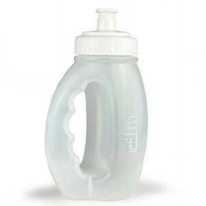 Ultimate Performance Runners Water Bottle  500ml