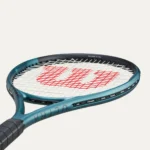 Wilson Ultra Team V4 Tennis Racket (Senior) - Image 2