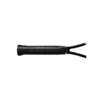 Wilson Pro Performance Tennis Replacement Grip Black - Image 3