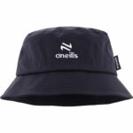 O'Neills Alburn Bucket Hat Marine/Navy (Adults) - Image 5