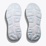 Hoka Bondi  9 Running Shoe Drizzle/Downpour (Men's) - Image 4