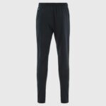 O’Neills Nepal Brushed 152 Skinny Tracksuit Bottoms  Midnight Navy / Meadow Mist / Teal Blue - Image 4