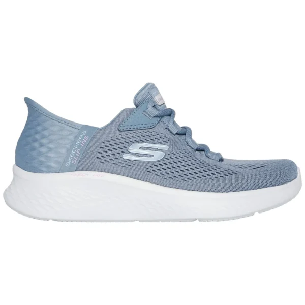 Skechers Slip In's Go Walk Joy ABBY  (BLUE)
