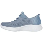 Skechers Slip In's Go Walk Joy ABBY  (BLUE) - Image 2