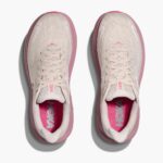 Hoka CLIFTON 10 Running Shoe   Rose Cream Dried Rose (Women’s) - Image 8