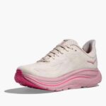 Hoka CLIFTON 10 Running Shoe   Rose Cream Dried Rose (Women’s) - Image 6