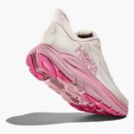 Hoka CLIFTON 10 Running Shoe   Rose Cream Dried Rose (Women’s) - Image 7