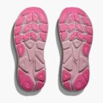 Hoka CLIFTON 10 Running Shoe   Rose Cream Dried Rose (Women’s) - Image 3