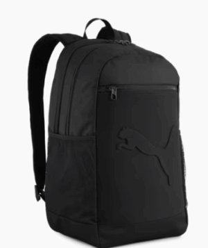 PUMA Buzz Backpack Bag Black