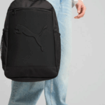 PUMA Buzz Backpack Bag Black - Image 5