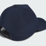 Adidas Golf Performance Golf Ball Hat Cap Navy (Men's) - Image 2