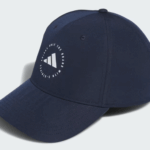 Adidas Golf Performance Golf Ball Hat Cap Navy (Men's) - Image 3