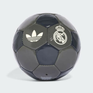 adidas Real Madrid Away Club Football
