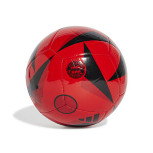 FC Bayern Munich Home Club Ball