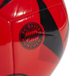 FC Bayern Munich Home Club Ball - Image 3