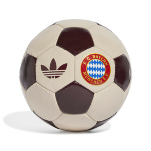 adidas  FC Bayern Munich Third Club Ball Football