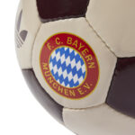 adidas  FC Bayern Munich Third Club Ball Football - Image 3