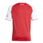 adidas Arsenal FC Home Jersey 2025/2026 - Image 2