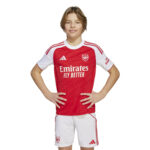 adidas Arsenal FC Home Jersey 2025/2026 - Image 3
