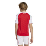adidas Arsenal FC Home Jersey 2025/2026 - Image 4