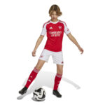 adidas Arsenal FC Home Jersey 2025/2026 - Image 5