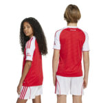 adidas Arsenal FC Home Jersey 2025/2026 - Image 6