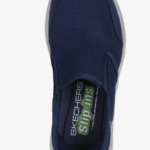 Skechers Slip-ins® Equalizer 5.0 - Drayze Shoe Navy (Men's) - Image 5