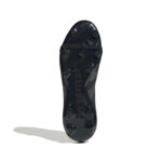 adidas Predator League Fold-Over Tongue Firm/Multi-Ground Boots Black Red (Adults) - Image 3