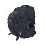 Ridge 53 Bolton Backpack School Bag Black - Image 2