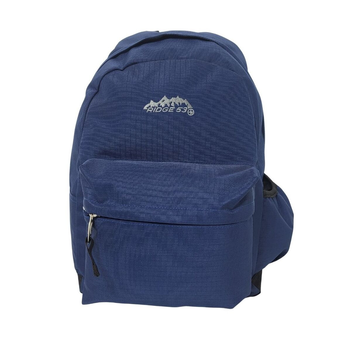 Ridge53 MORGAN Backpack Schoolbag | Navy