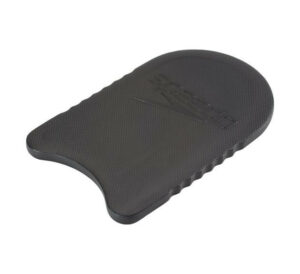 Speedo Team Kickboard Competitive Black