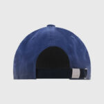 O'Neills Tipperary GAA Morgan Baseball Cap Royal / Marine / Amber - Image 2