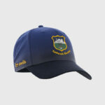 O'Neills Tipperary GAA Morgan Baseball Cap Royal / Marine / Amber - Image 3
