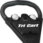 Longridge Tri Cart Golf Trolley - Image 3