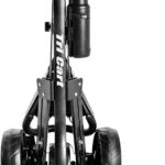 Longridge Tri Cart Golf Trolley - Image 4