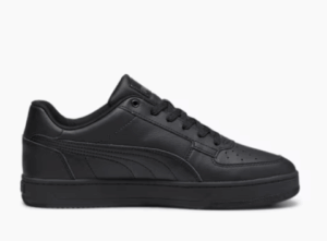 Puma Caven 2.0 Shoe  Black /Cool Dark Grey (Men's)