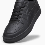 Puma Caven 2.0 Shoe  Black /Cool Dark Grey (Men's) - Image 2