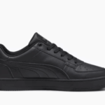 Puma Caven 2.0 Shoe  Black /Cool Dark Grey (Men's) - Image 3