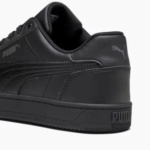 Puma Caven 2.0 Shoe  Black /Cool Dark Grey (Men's) - Image 5