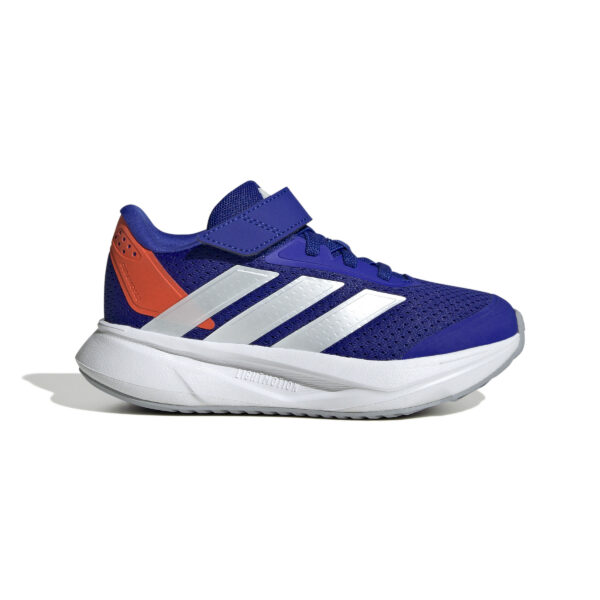 adidas Duramo SL2 Shoe Blue/White/Orange  (Kid’s)