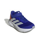 adidas Duramo SL2 Shoe Blue/White/Orange  (Kid’s) - Image 5