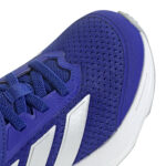 adidas Duramo SL2 Shoe Blue/White/Orange  (Kid’s) - Image 6