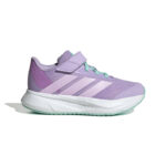 adidas Duramo SL2 Shoe Lavender (Kid's) - Image 2