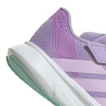 adidas Duramo SL2 Shoe Lavender (Kid's) - Image 7