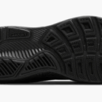Brooks Ghost 17 Running Shoe Black/Ebony (Women’s) - Image 3