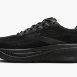 Brooks Ghost 17 Running Shoe Black/Ebony (Women’s) - Image 4