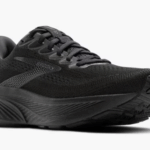 Brooks Ghost 17 Running Shoe Black/Ebony (Women’s) - Image 6