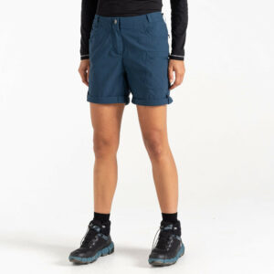 Dare 2B Melodic II lightweight Shorts (Moonlight Denim)(Women's)