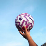 PUMA Orbita Play Premier League Brilliance Football - Image 7