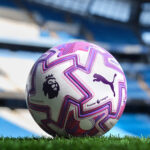 PUMA Orbita Play Premier League Brilliance Football - Image 9